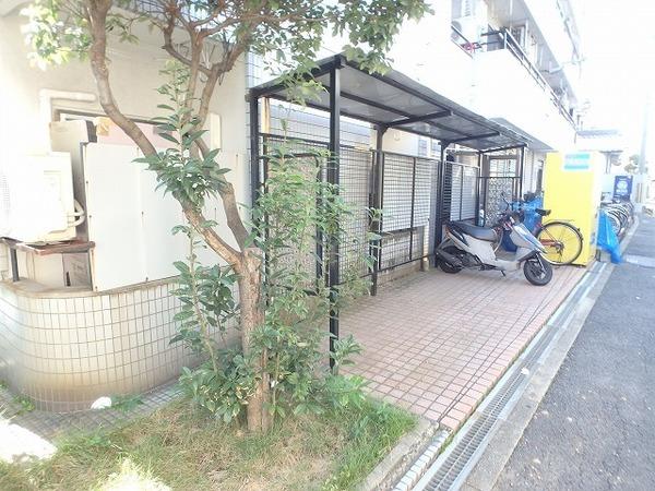 Collection城北I 物件画像