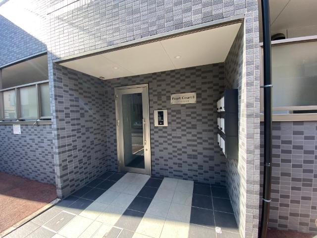 パールコートⅡ 物件画像