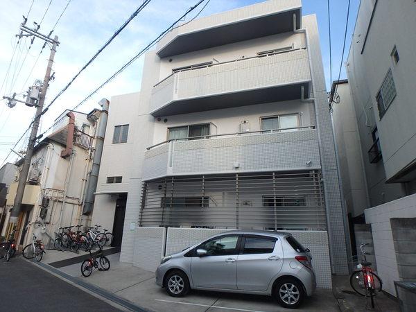 ファーシル千林 物件画像