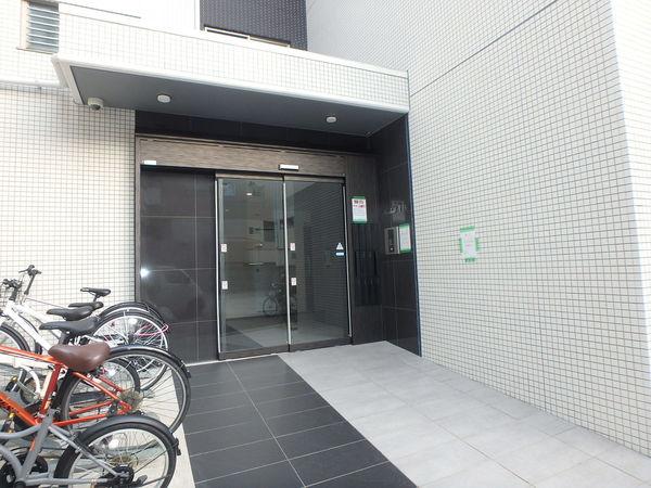 ファーシル千林 物件画像