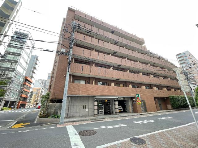 外観写真1