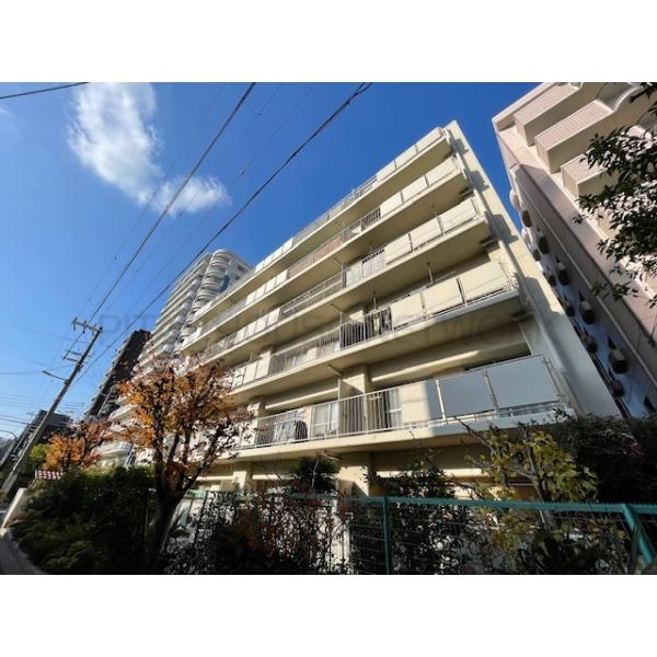 都島パーク・ホームズ