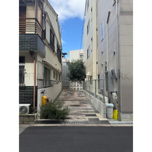 大阪府大阪市都島区都島本通３丁目