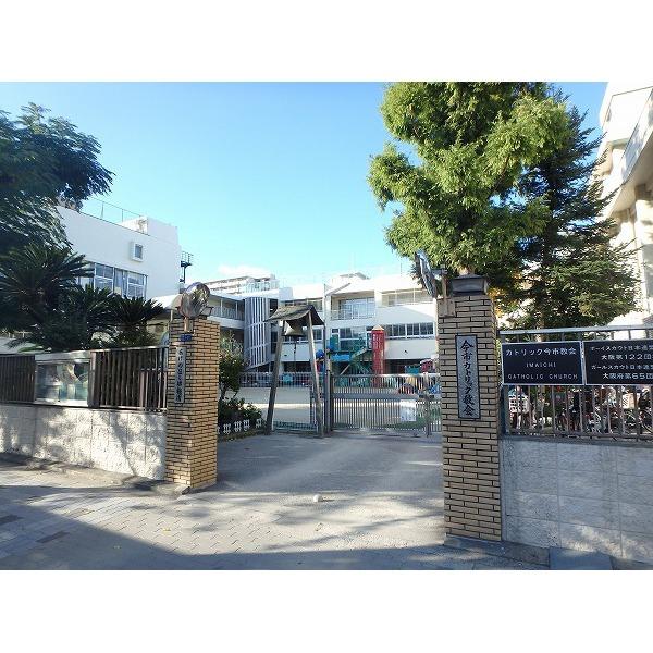 幼稚園、保育園
