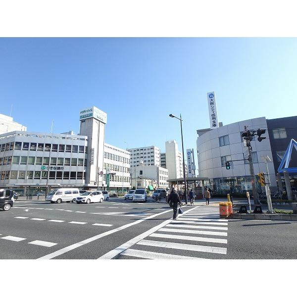 銀行