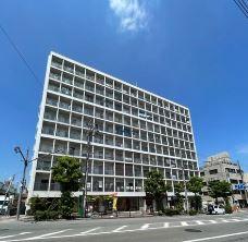 カントリーオブ旭 外観