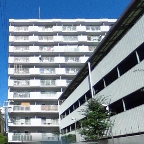 ルモン東梅田 物件画像
