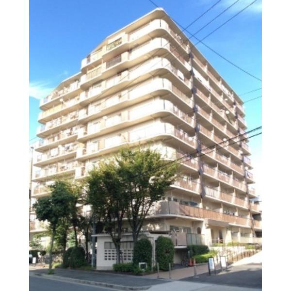 大淀セントポリア 物件画像