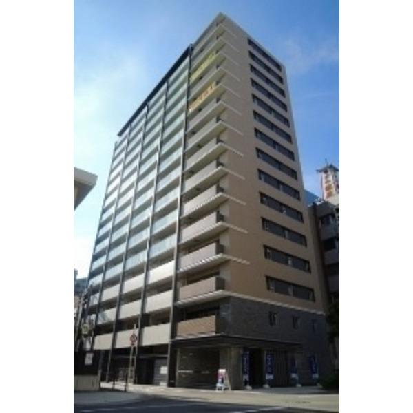 シャリエ日本橋高津 物件画像