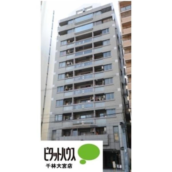 ハイマート上町 物件画像