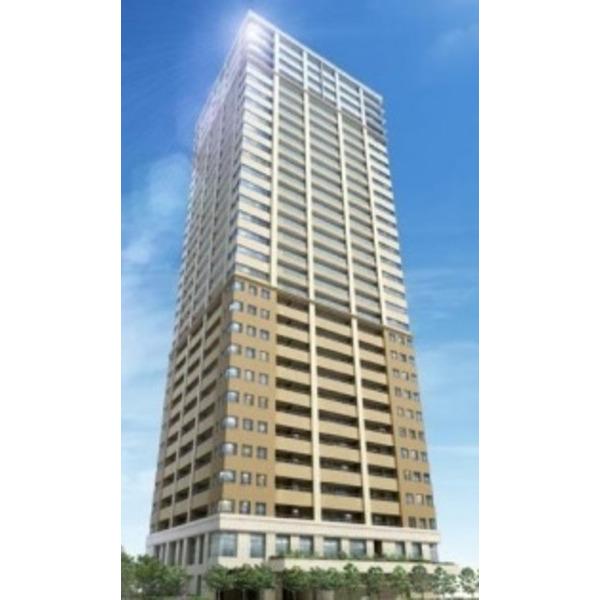 タワーザ上町台 物件画像