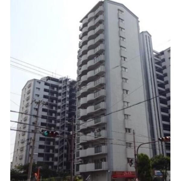 コスモ鶴見緑地 物件画像