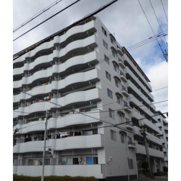 鶴見ハイツ 物件画像