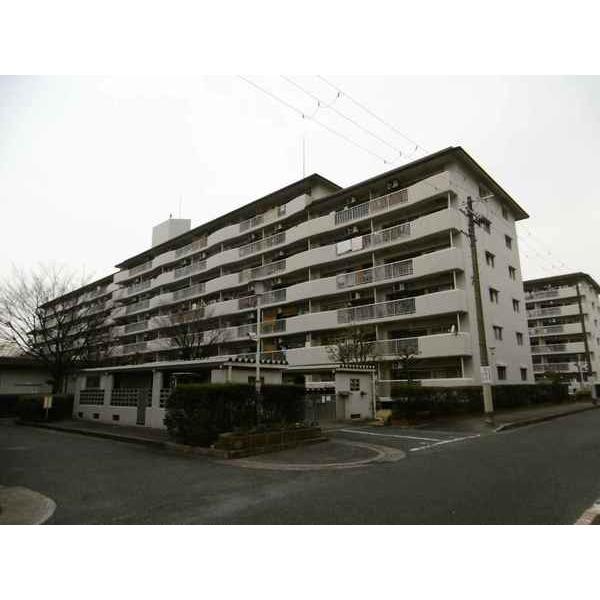 京橋南コーポ２号棟 物件画像