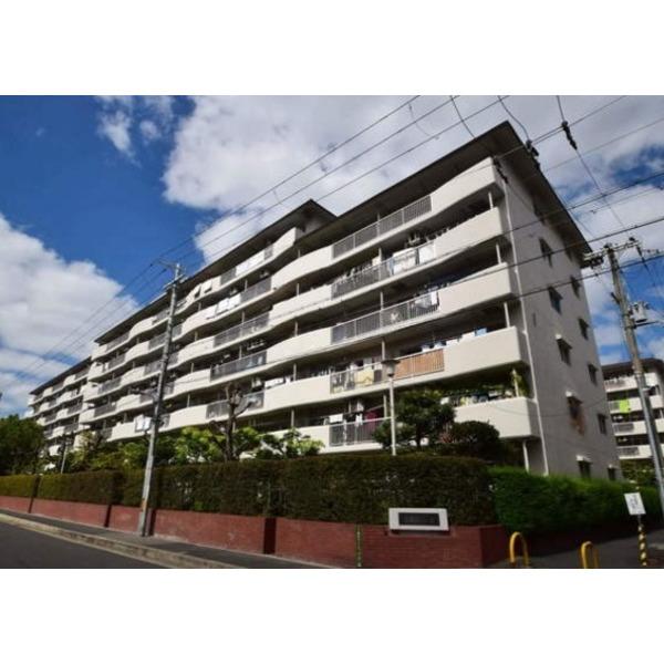 京橋南コーポ２号棟 物件画像