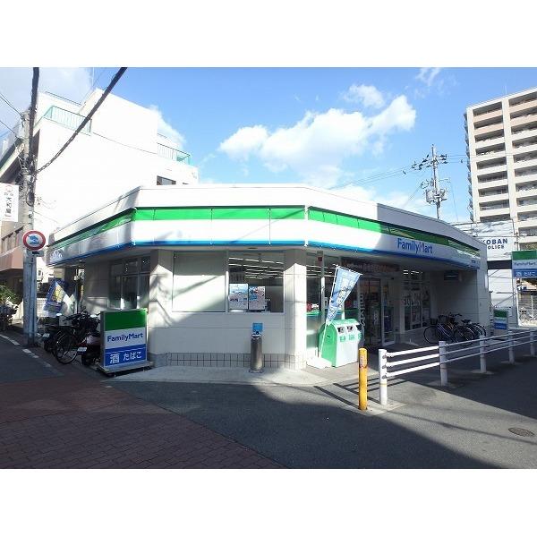 コンビニ