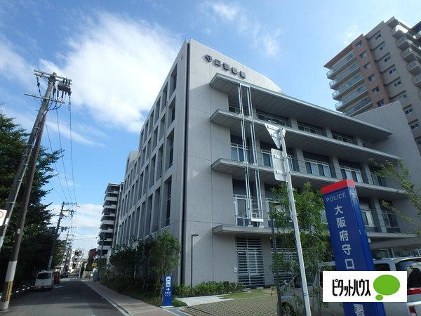 警察署、交番