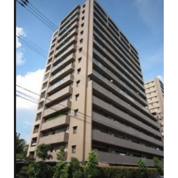 ルイシャトレ城東関目ブリーズタワー 物件画像