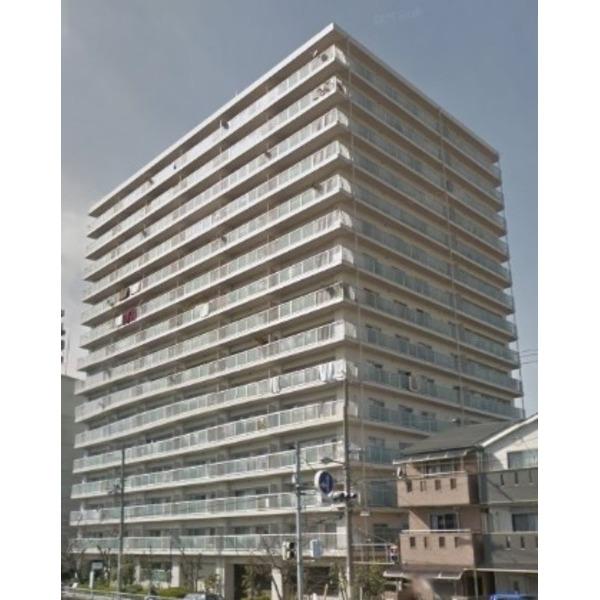 ファミール京橋駅 物件画像