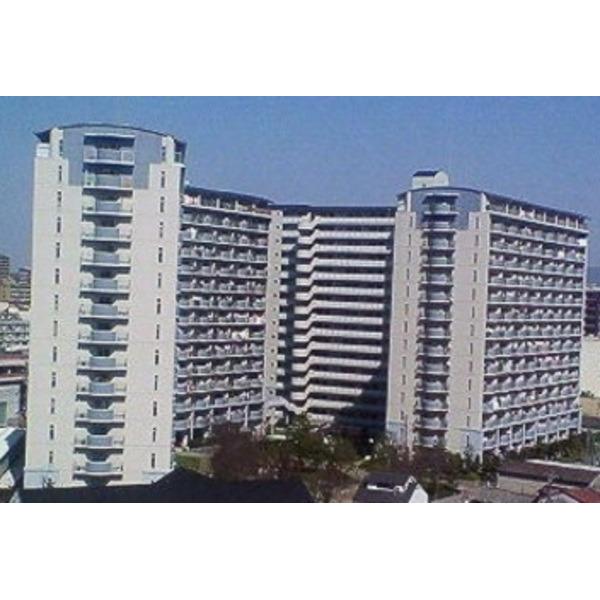 ファミールハイツ城東Ｂ棟 物件画像