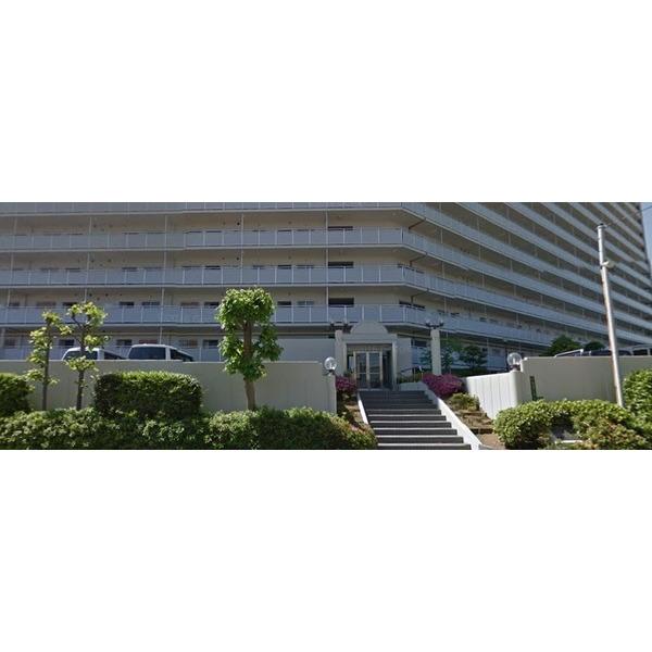 ファミールハイツ城東Ｂ棟 物件画像