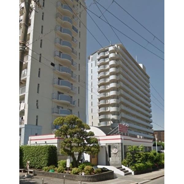 ファミールハイツ城東Ｂ棟 物件画像