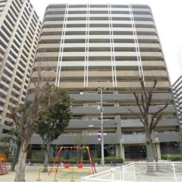 エステムコート城東中央エグザリタ 物件画像