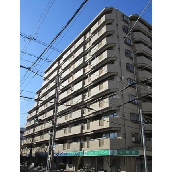 メゾンフルール関目 物件画像