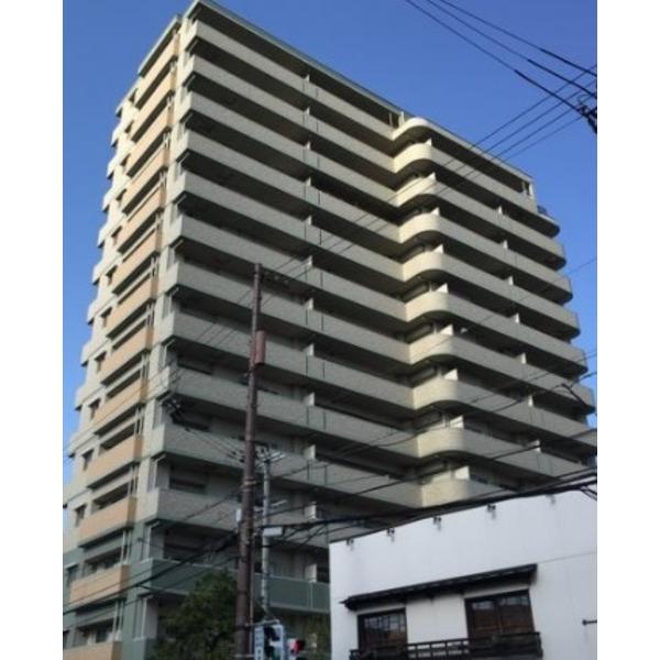 サンメゾン城東フォルテージ 物件画像