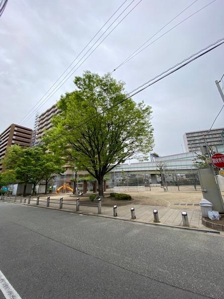 公園