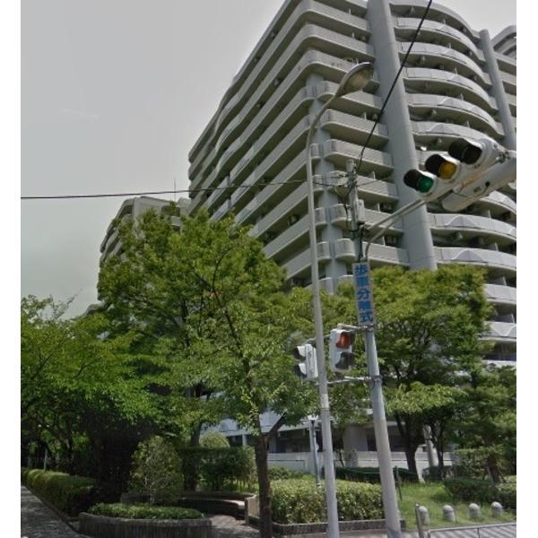 ベル・パークシティ画地ⅢＷＥＳＴ棟 物件画像