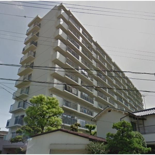 鶴見緑地レックスマンション 物件画像
