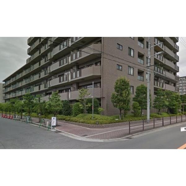 城東関目プレジア 物件画像