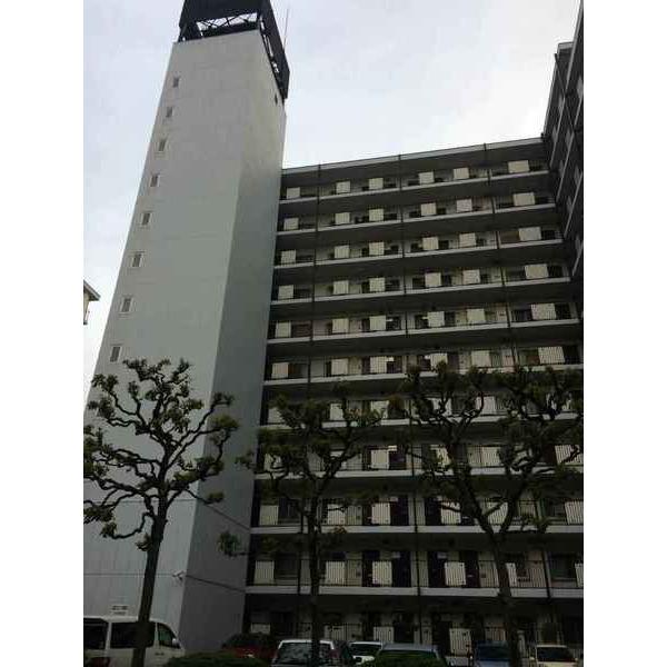 日商岩井野江マンション 物件画像