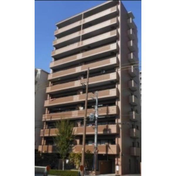 ローレルコート太子橋今市 物件画像