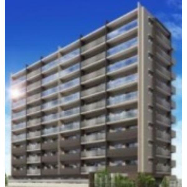 アークレジデンス梅田北 物件画像