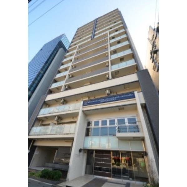 エステムプラザ梅田・中崎町Ⅲツインマークスノースレジデンス 物件画像