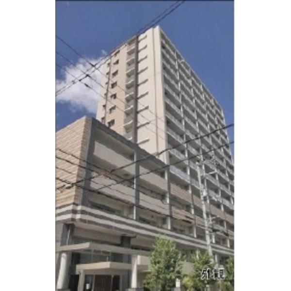 ブランズ放出 物件画像