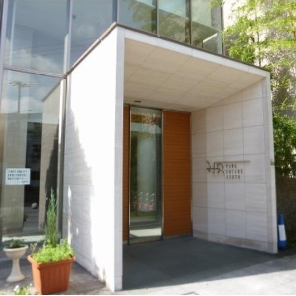 パークスクエア城東１番館 物件画像