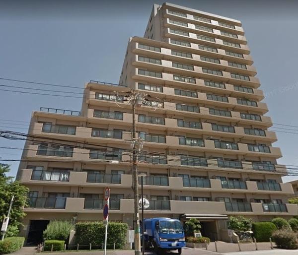 ファミール寝屋川パークサイド 物件画像