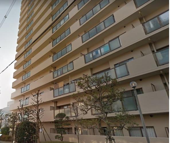 ファミール寝屋川パークサイド 物件画像