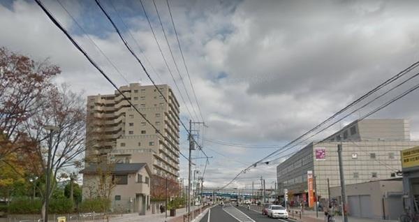 ファミール寝屋川パークサイド 物件画像