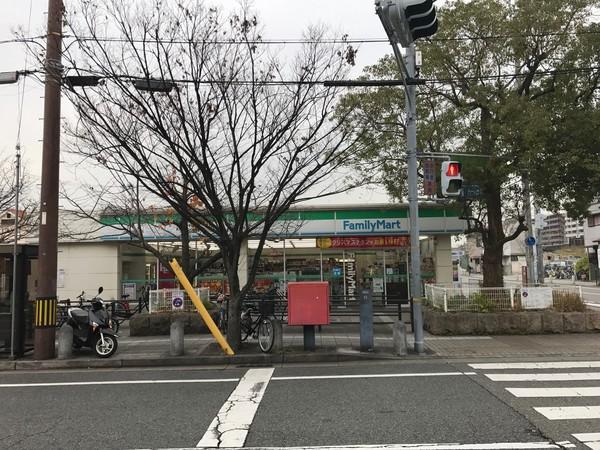コンビニ