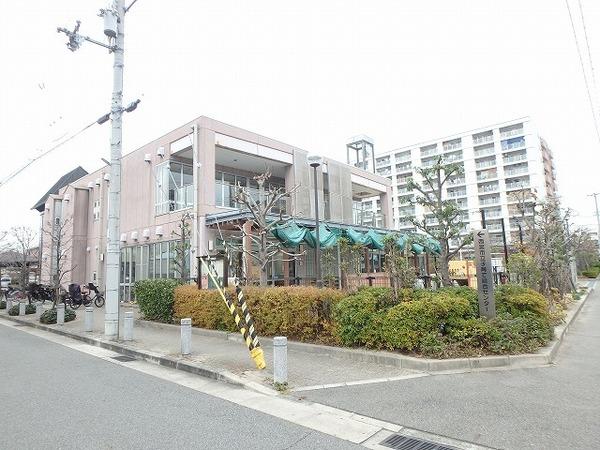 幼稚園、保育園