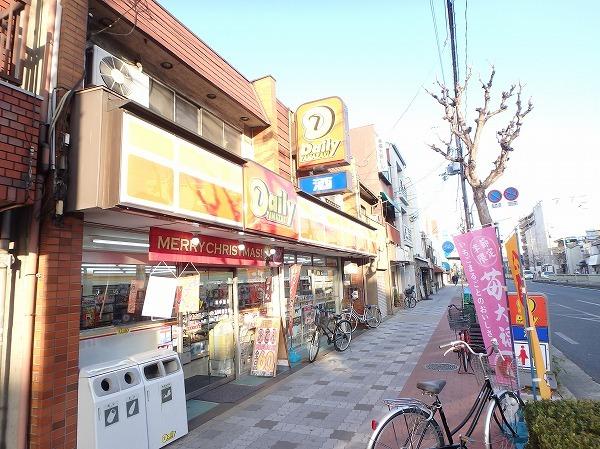 コンビニ