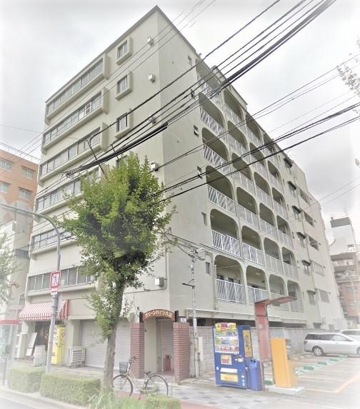 グリーンハイツ大宮 物件画像