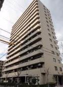 キングマンション都島 物件画像