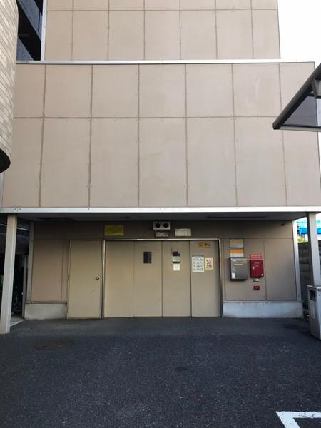 キングマンション此花Ⅱ 物件画像