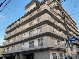 シャンティー森小路 物件画像