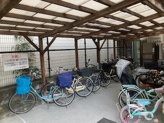 シャンティー森小路 物件画像